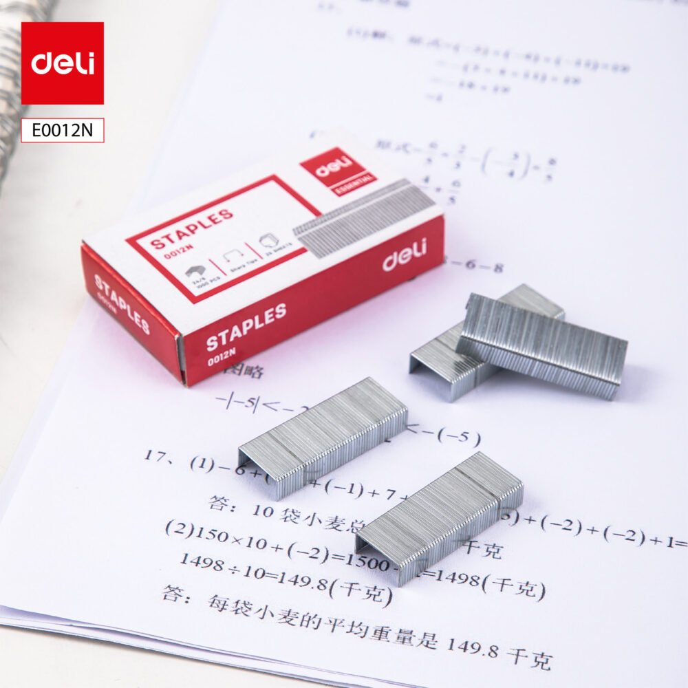 ديلي خرزات معدن فضي - قياس 24/6 E0012N